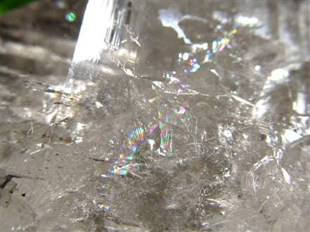 禁断の神域水晶】◇ヒマラヤ山脈・チベット最奥の聖なる頂が生ん