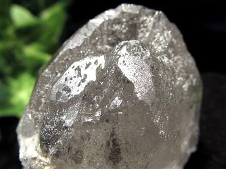 禁断の神域水晶】◇ヒマラヤ山脈・チベット最奥の聖なる頂が生ん