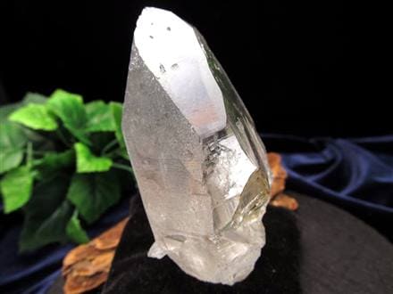 禁断の神域水晶】◇ヒマラヤ山脈・チベット最奥の聖なる頂が生んだ奇跡