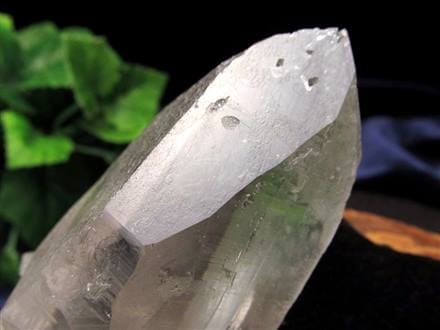 禁断の神域水晶】◇ヒマラヤ山脈・チベット最奥の聖なる頂が生んだ奇跡