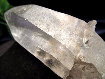 禁断の神域水晶】◇ヒマラヤ山脈・チベット最奥の聖なる頂が生んだ奇跡