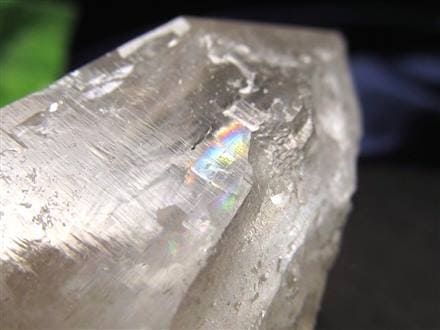 禁断の神域水晶】◇ヒマラヤ山脈・チベット最奥の聖なる頂が生んだ奇跡