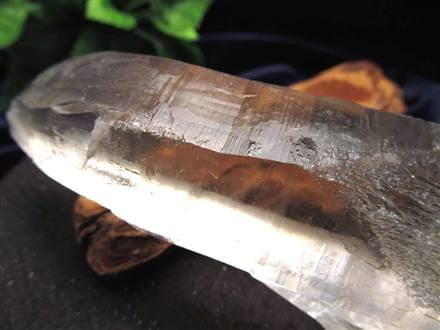 禁断の神域水晶】◇ヒマラヤ山脈・チベット最奥の聖なる頂が生んだ奇跡