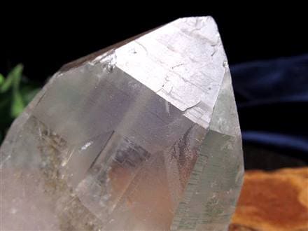 【最終値下げ】　カイラス　水晶　チベット 神々との邂逅・チベット「カイラス」クオーツ | 立川パワーストーン