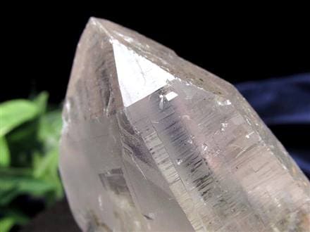 禁断の神域水晶】◇ヒマラヤ山脈・チベット最奥の聖なる頂が生んだ奇跡