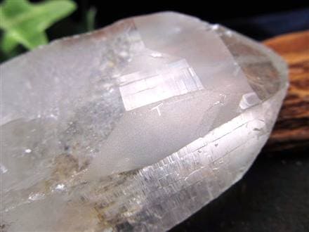 禁断の神域水晶】◇ヒマラヤ山脈・チベット最奥の聖なる頂が生んだ奇跡