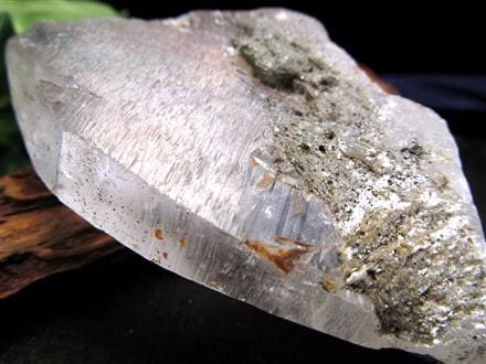 禁断の神域水晶】◇ヒマラヤ山脈・チベット最奥の聖なる頂が生んだ奇跡