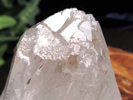 【最終値下げ】　カイラス　水晶　チベット 禁断の神域水晶】◇ヒマラヤ山脈・チベット最奥の聖なる頂が生んだ奇跡