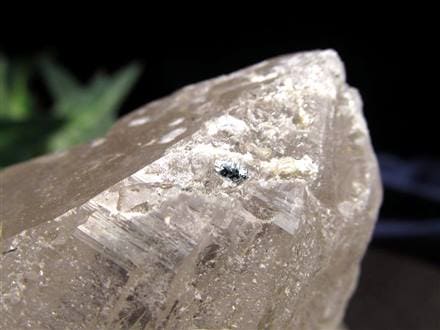 禁断の神域水晶】◇ヒマラヤ山脈・チベット最奥の聖なる頂が生んだ奇跡