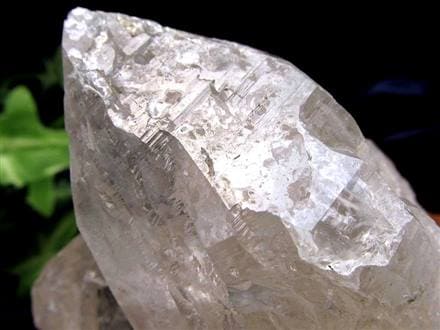 禁断の神域水晶】◇ヒマラヤ山脈・チベット最奥の聖なる頂が生んだ奇跡