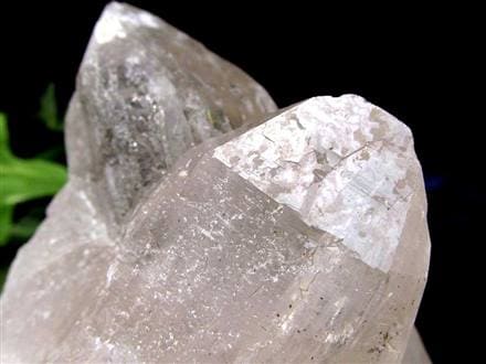 禁断の神域水晶】◇ヒマラヤ山脈・チベット最奥の聖なる頂が生んだ奇跡