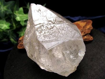 禁断の神域水晶】◇ヒマラヤ山脈・チベット最奥の聖なる頂が生んだ奇跡