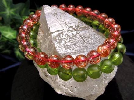 チコウ　究極品質　ヒマラヤ幻の聖山　カイラス産水晶のブレス　12㎜珠 チコウ様専用 究極品質 ヒマラヤ幻の聖山 カイラス産水晶のブレス 12