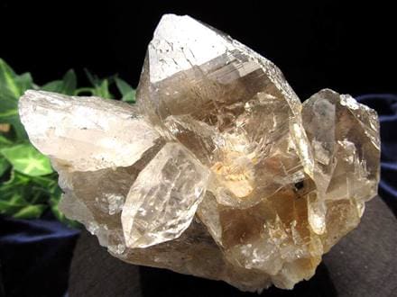 F*s様 水晶 クリスタル ネックレス クラスター カイラス産 チベット ヒマラ 禁断の神域水晶】◇ヒマラヤ山脈・チベット最奥の聖なる頂が生んだ奇跡