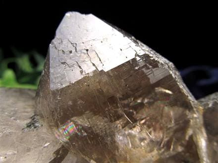 F*s様 水晶 クリスタル ネックレス クラスター カイラス産 チベット ヒマラ 禁断の神域水晶】◇ヒマラヤ山脈・チベット最奥の聖なる頂が生んだ奇跡
