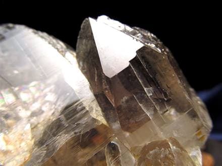 F*s様 水晶 クリスタル ネックレス クラスター カイラス産 チベット ヒマラ 禁断の神域水晶】◇ヒマラヤ山脈・チベット最奥の聖なる頂が生んだ奇跡