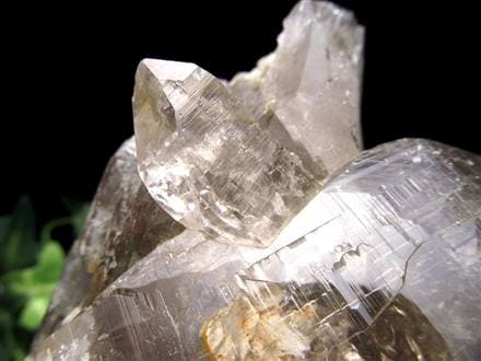 F*s様 水晶 クリスタル ネックレス クラスター カイラス産 チベット ヒマラ 禁断の神域水晶】◇ヒマラヤ山脈・チベット最奥の聖なる頂が生んだ奇跡