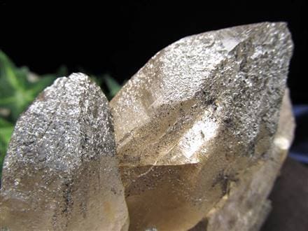 禁断の神域水晶】◇ヒマラヤ山脈・チベット最奥の聖なる頂が生んだ奇跡