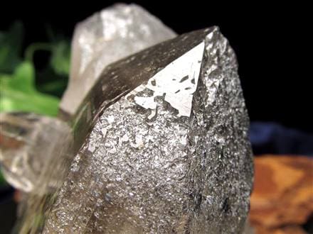 F*s様 水晶 クリスタル ネックレス クラスター カイラス産 チベット ヒマラ 禁断の神域水晶】◇ヒマラヤ山脈・チベット最奥の聖なる頂が生んだ奇跡