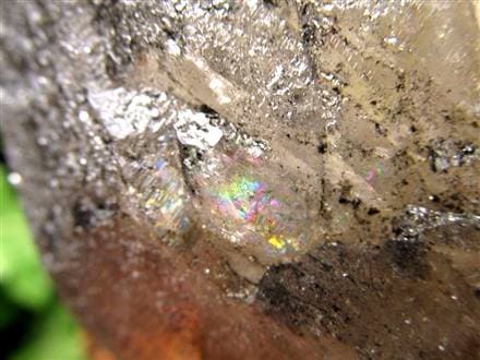 禁断の神域水晶】◇ヒマラヤ山脈・チベット最奥の聖なる頂が生んだ奇跡