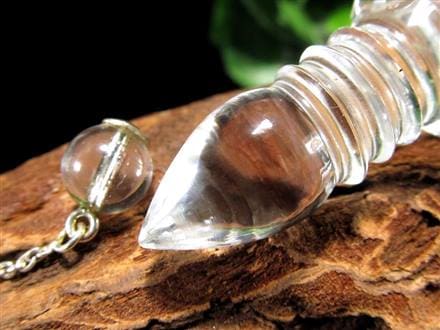 ガネーシュ（ガネッシュ）ヒマール水晶プルパ ネパール・ガネッシュヒマール産 ヒマラヤ水晶 / Ganesh Himal Quartz