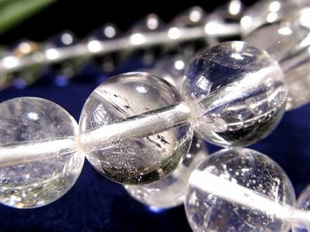 奇跡の聖なる グリーン水晶 高透明 幻の聖山カイラス 約10.4