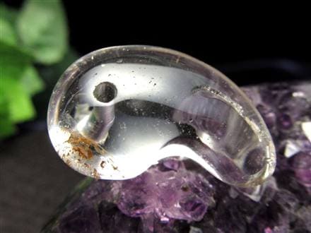 売約済み✨希少✨AAAAA宝石質 ガネッシュヒマール水晶✨黄金雲母の精霊✨ 売約済み✨希少✨AAAAA宝石質 ガネッシュヒマール水晶✨黄金雲母