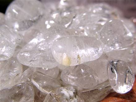 禁断の神域水晶】◇ヒマラヤ山脈・チベット最奥の聖なる頂が生ん