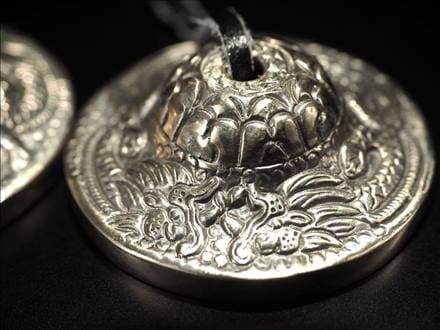 ◇響き渡る美しい音色◇ネパールの職人によるハンドメイド◇古代