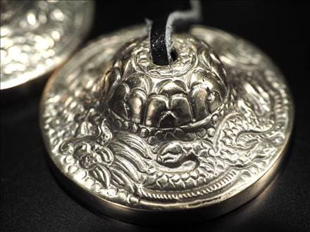 ◇響き渡る美しい音色◇ネパールの職人によるハンドメイド◇古代