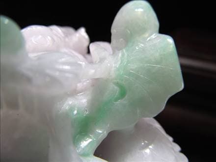 翡翠玉石彫刻 天使像 高さ54センチ 重量15キロ ヒスイ 希少 レア 大型 翡翠玉石彫刻 天使像 高さ54センチ 重量15キロ ヒスイ 希少 レア 大型