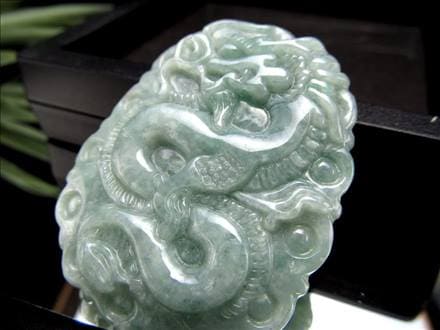 ◇超豪華十二支セット◇高品質翡翠原石使用◇神秘のパワーを宿す