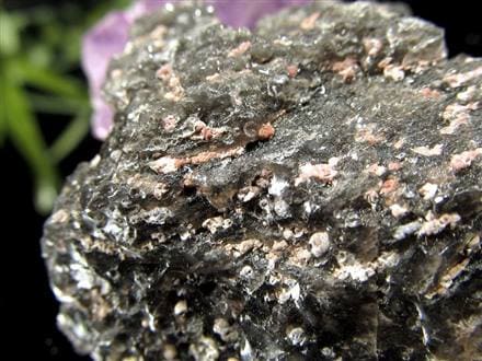 ☆レア☆黒曜石原石 大きな黒曜石 原石 1キロ 弱