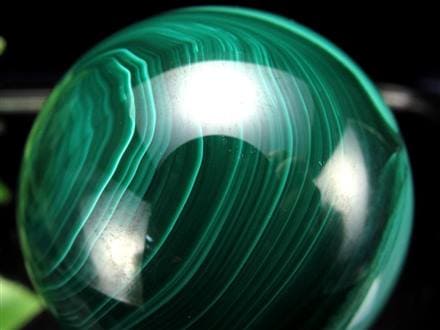 ☆美しい縞模様☆希少！天眼模様も☆魔除け・肉体と精神を癒す石