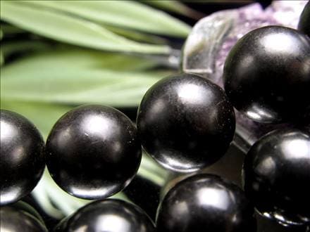 ☆一連☆AA☆ジェット【黒玉】☆【カナダ産】