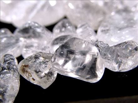 禁断の神域水晶】◇ヒマラヤ山脈・チベット最奥の聖なる頂が生んだ奇跡
