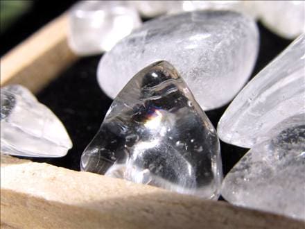 禁断の神域水晶】◇ヒマラヤ山脈・チベット最奥の聖なる頂が生んだ奇跡