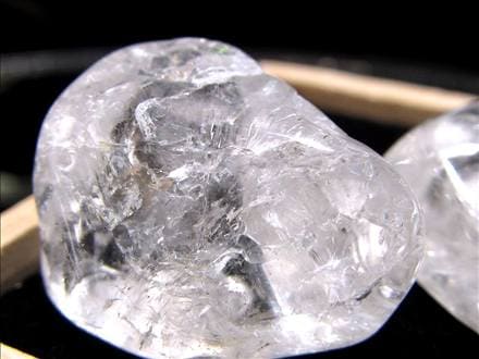 禁断の神域水晶】◇ヒマラヤ山脈・チベット最奥の聖なる頂が生んだ奇跡