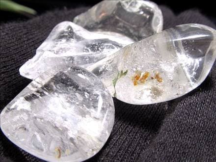 禁断の神域水晶】◇ヒマラヤ山脈・チベット最奥の聖なる頂が生んだ奇跡