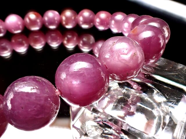 ★数量限定★希少激安♢ナチュラル【30g『世界四大宝石』サファイアさざれ】❤️ 妖艶に混ざり合うピンクとブルー 0.4ct 希少石 天然 バイカラー