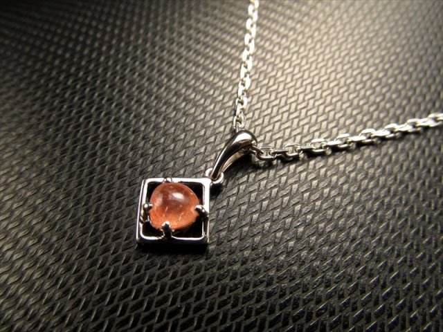 ◇最上級1点物◇鉱山閉山のカザフスタン産◇Silver925◇愛と美