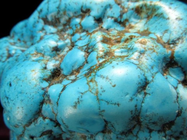 ◇超巨大！！約635グラム！◇極上ターコイズブルー◇フランス