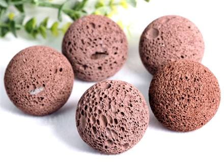 Lava stone diffuser 意味 BEAMS F アロマストーン Toscana Lava Stone