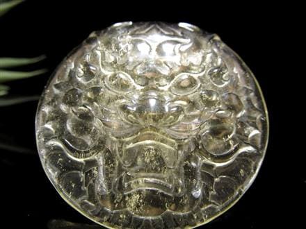 超超超希少】超特大リビアングラス 原石 クラスター 720g 希少