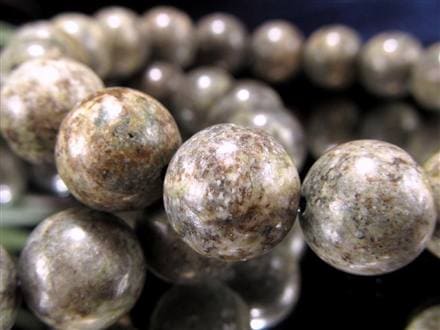 ◇明るめカラータイプ◇究極の開運ブレス◇神秘の鉱石・天照石◇健康