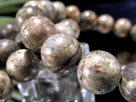 ◇明るめカラータイプ◇究極の開運ブレス◇神秘の鉱石・天照石◇健康