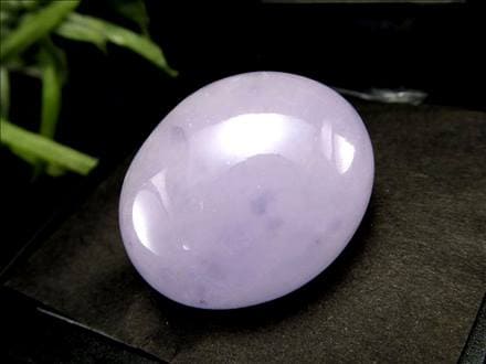 A006珍しい材質の翡翠 少ない 