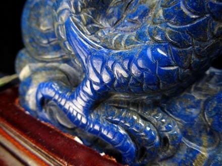 ◇八卦の象徴の四本爪龍◇大吉開運！玉付き龍神◇優良品質