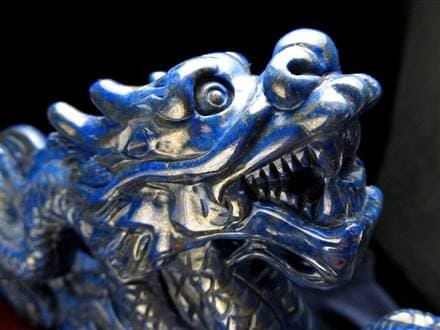◇八卦の象徴の四本爪龍◇大吉開運！玉付き龍神◇優良品質