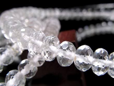 【希少石】10㎜　ハイアライトオパールブレスレット 希少]ハイアライトオパール ブレスレット 10-11mm #PF504 - プレミアム